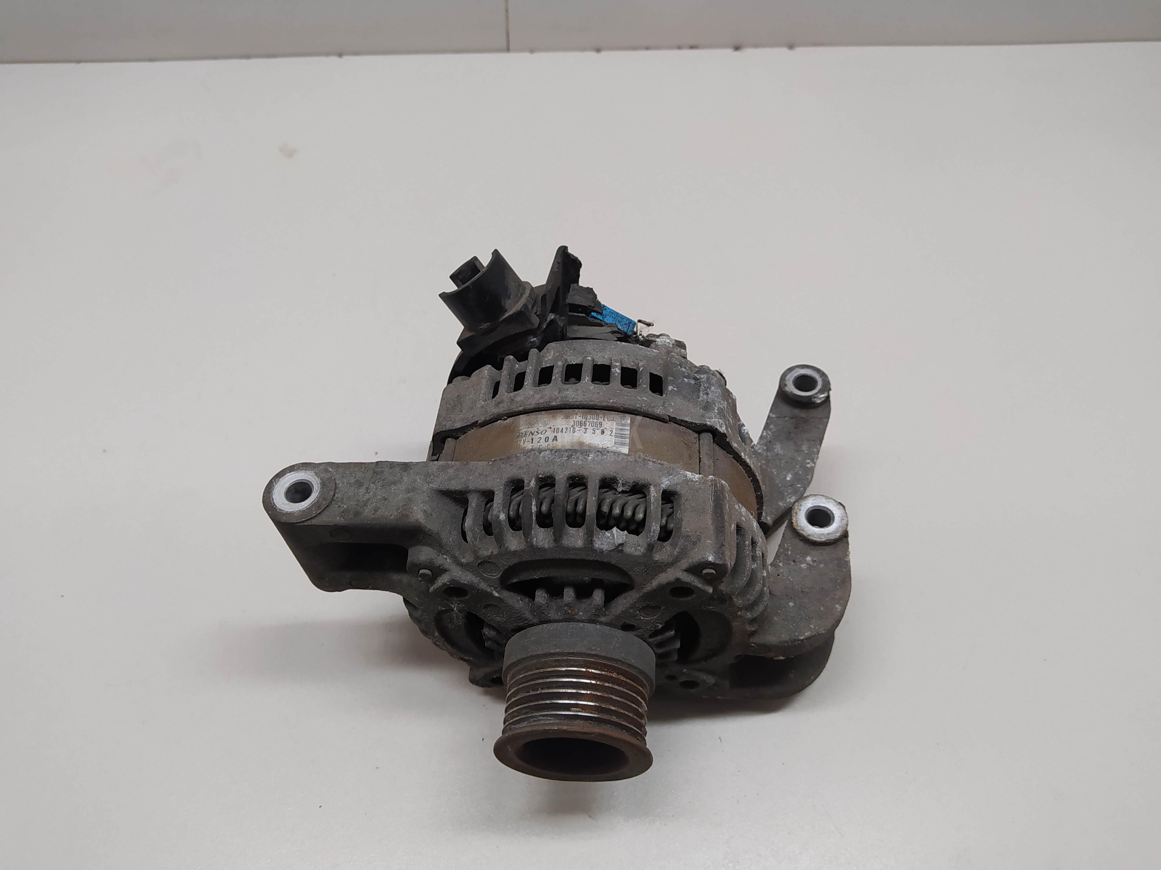 Генератор 1530298 Ford