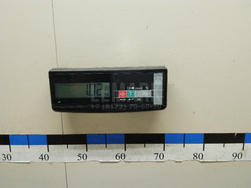 Молдинг крыши левый для  Belgee X50 2023