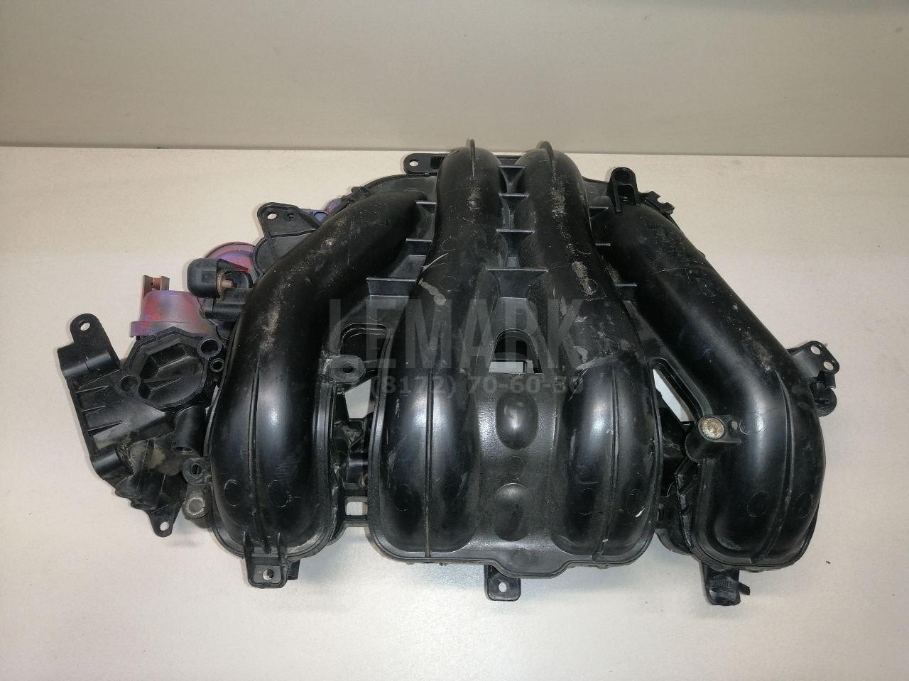 Коллектор впускной для  Ford Escape EUR 2007-2009