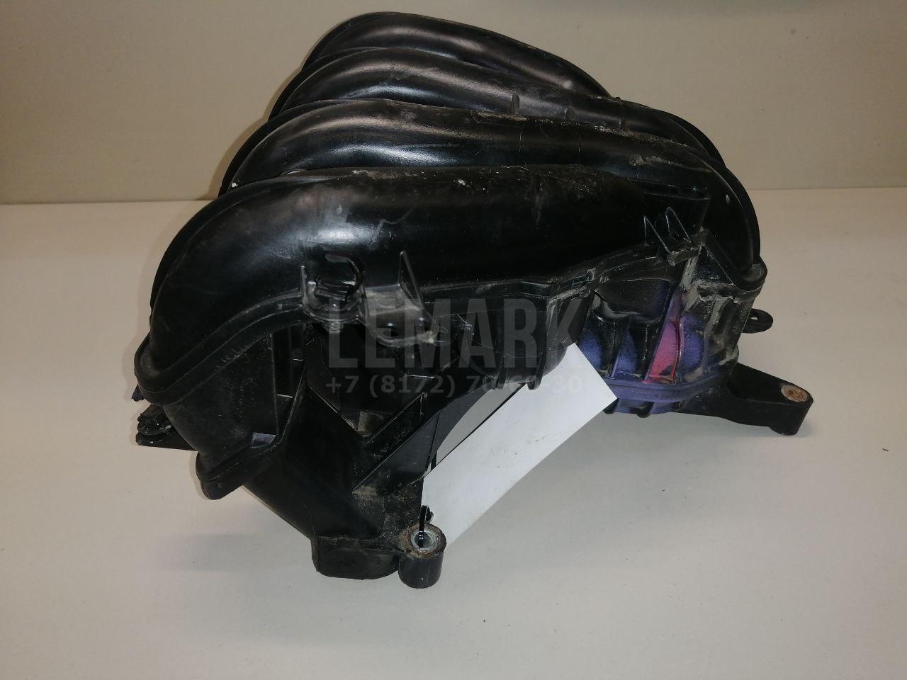 Коллектор впускной для  Ford Escape EUR 2007-2009