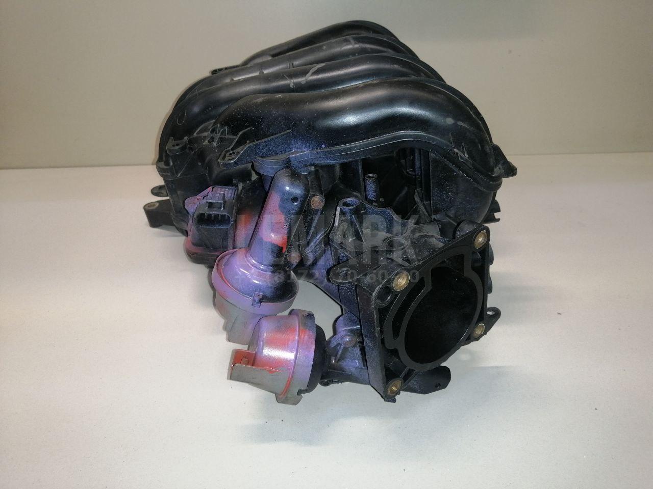 Коллектор впускной для  Ford Escape EUR 2007-2009