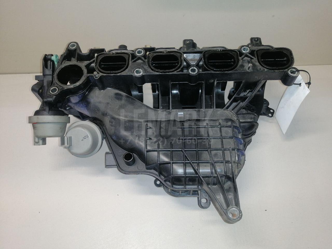 Коллектор впускной для  Ford Escape EUR 2007-2009