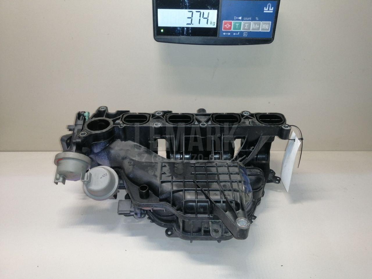 Коллектор впускной для  Ford Escape EUR 2007-2009