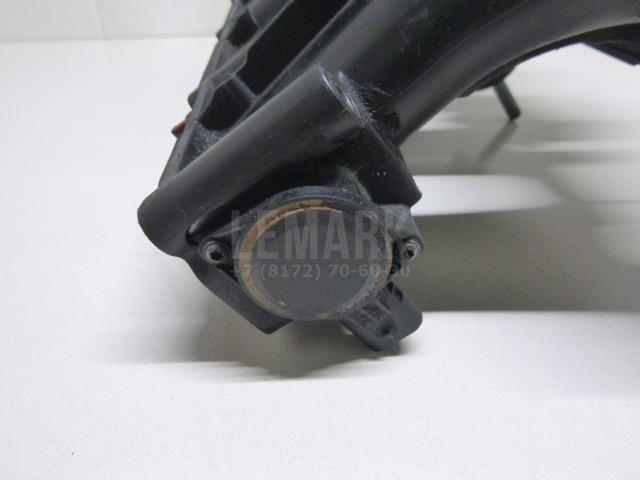 Коллектор впускной для  BMW 3-serie E46 1998-2005