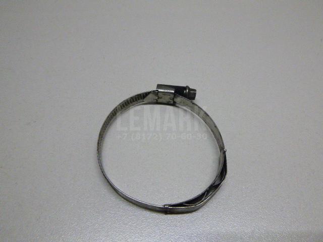 Хомут металлический N90950901 VAG