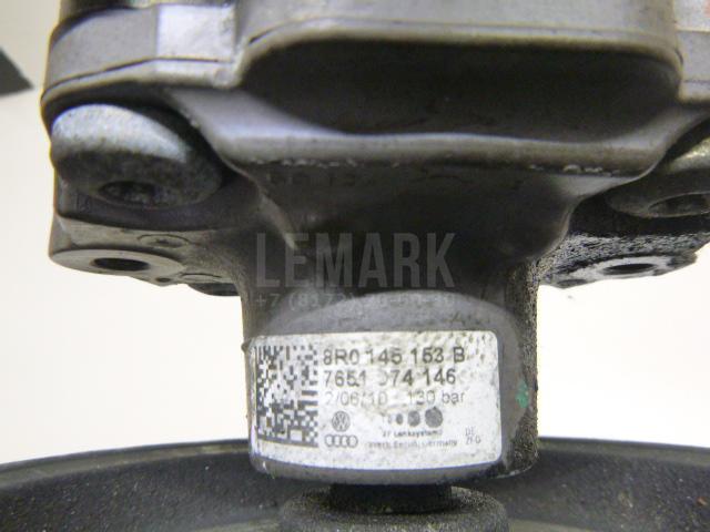 Насос гидроусилителя для  Audi 80/90 [B3] 1986-1991