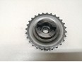 Шестерня (шкив) распредвала