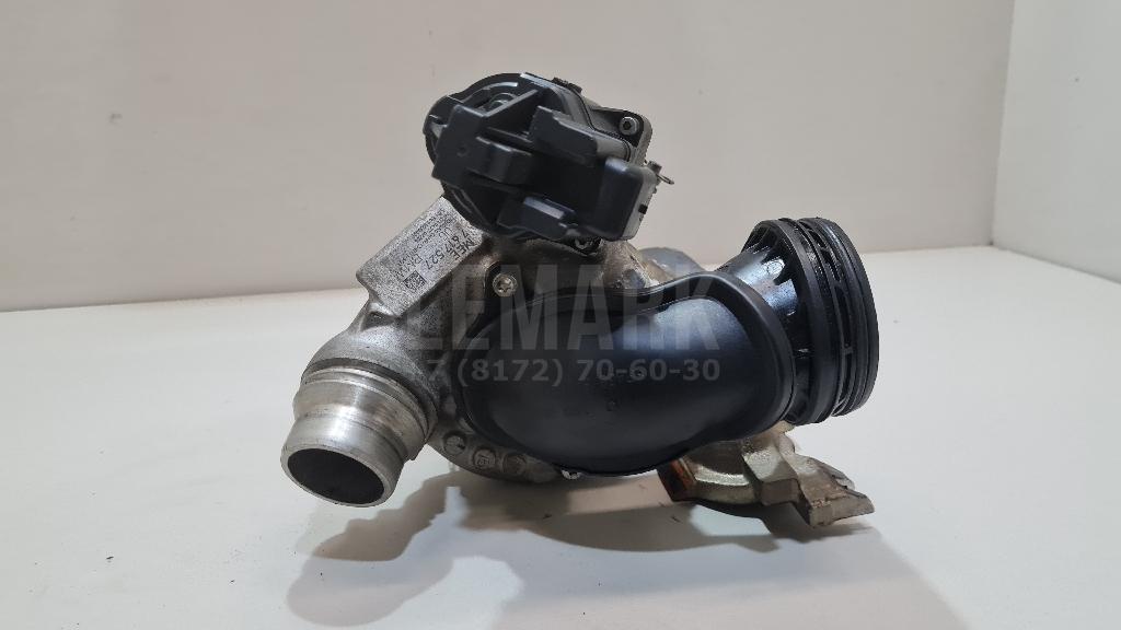 Турбокомпрессор (турбина) для  Ford C-MAX 2010-2019