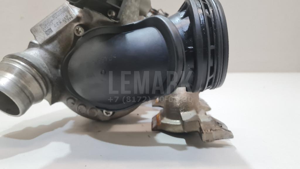 Турбокомпрессор (турбина) для  Ford C-MAX 2010-2019