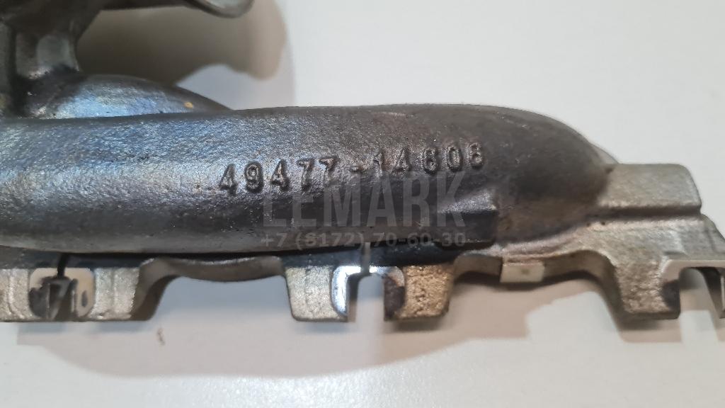 Турбокомпрессор (турбина) для  Ford C-MAX 2010-2019