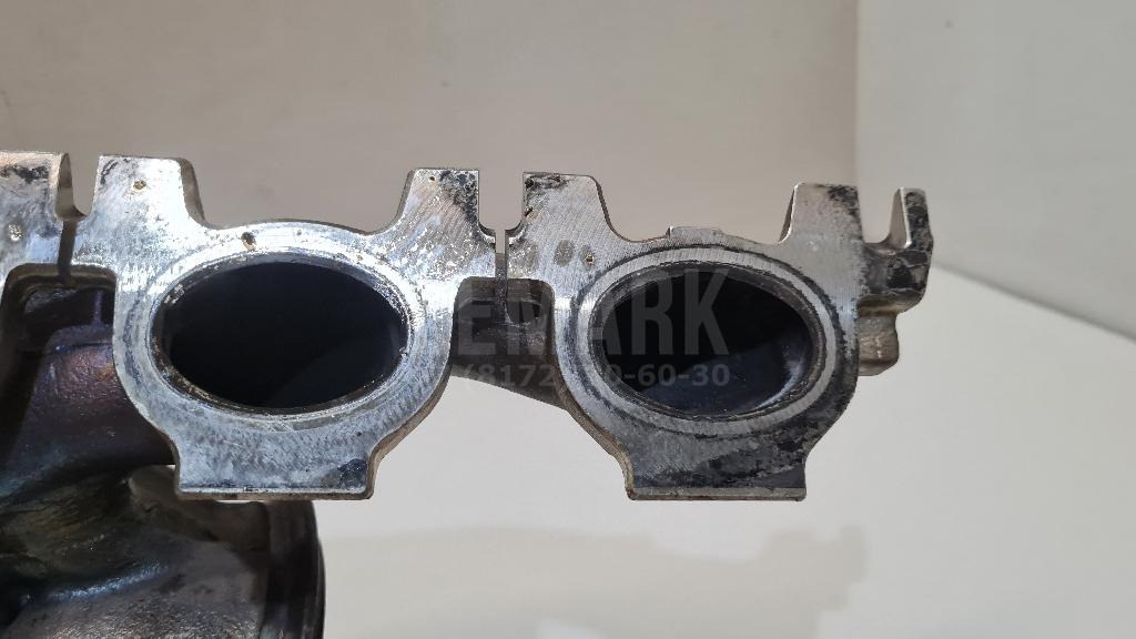 Турбокомпрессор (турбина) для  Ford C-MAX 2010-2019