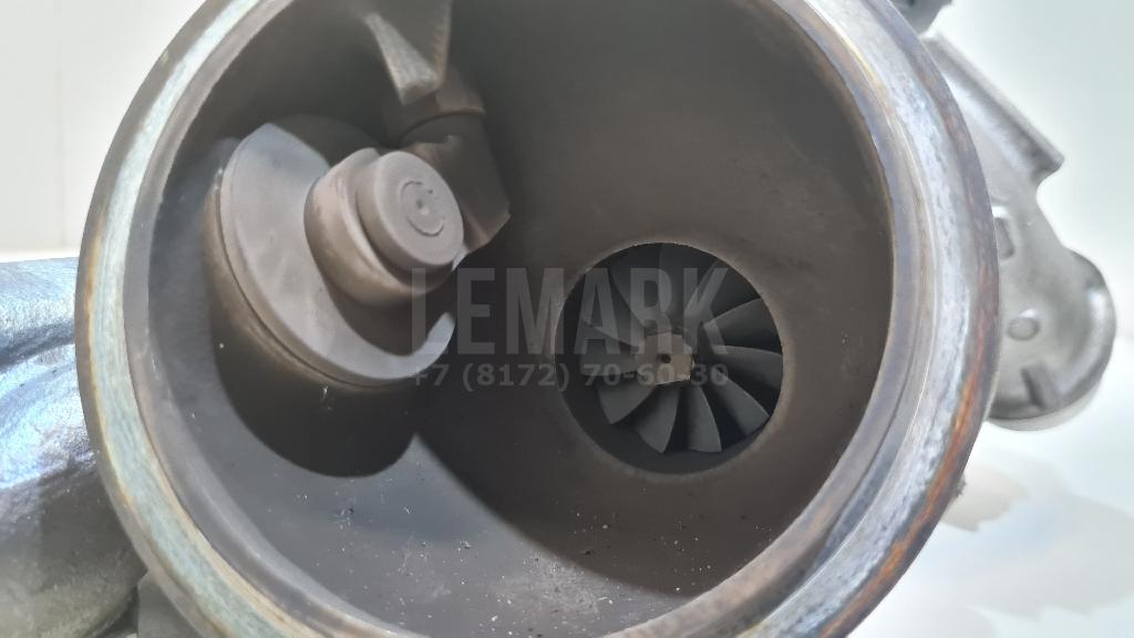 Турбокомпрессор (турбина) для  Ford C-MAX 2010-2019