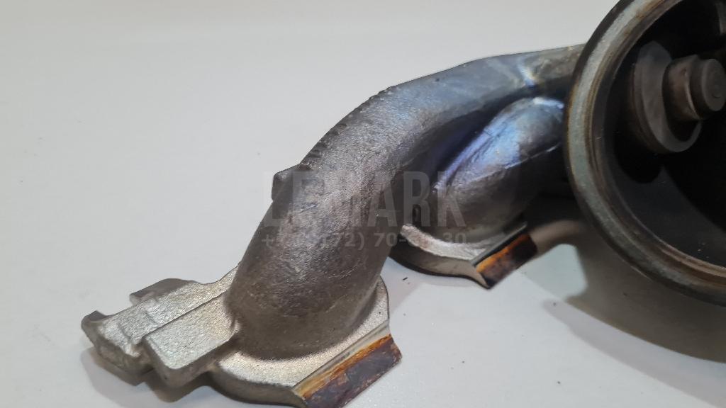 Турбокомпрессор (турбина) для  Ford C-MAX 2010-2019