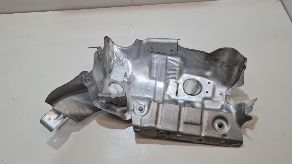 Экран тепловой для  BMW 6-serie E64 2004-2009