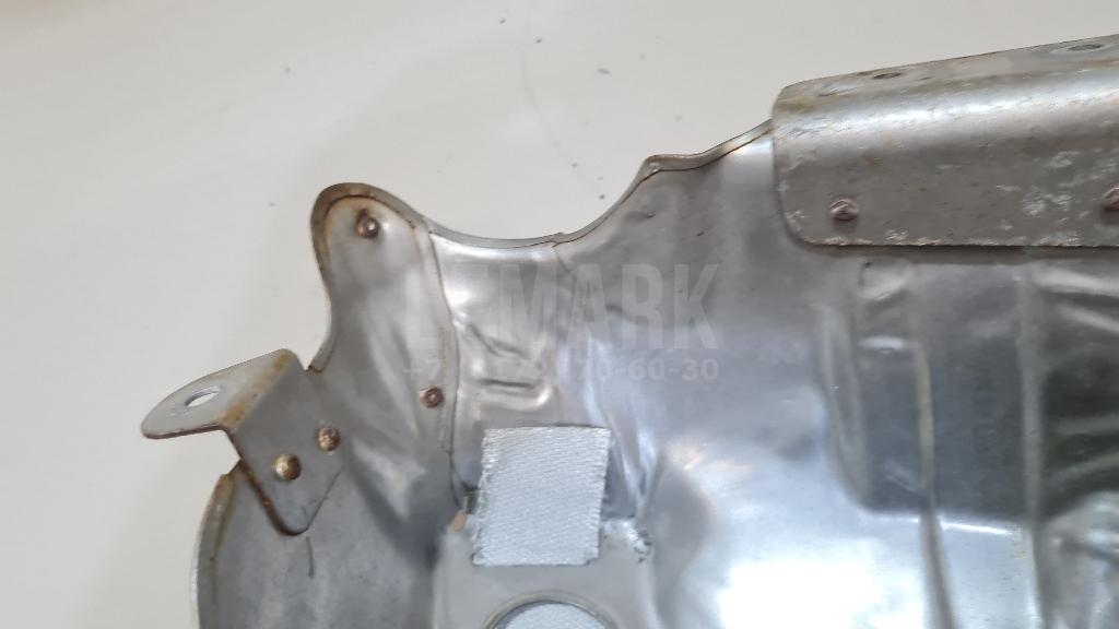 Экран тепловой для  BMW 6-serie E64 2004-2009