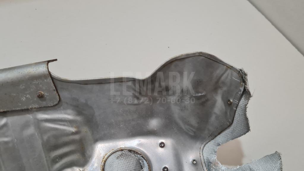 Экран тепловой для  BMW 6-serie E64 2004-2009
