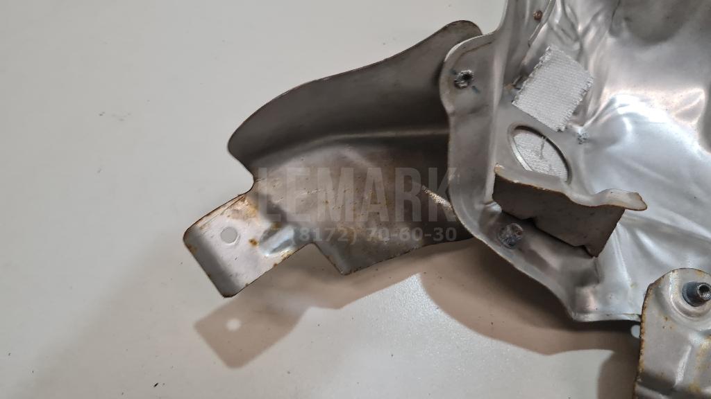 Экран тепловой для  BMW 6-serie E64 2004-2009