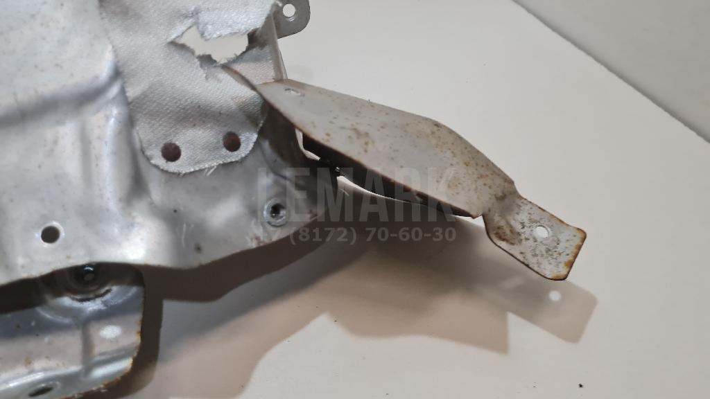 Экран тепловой для  BMW 6-serie E64 2004-2009