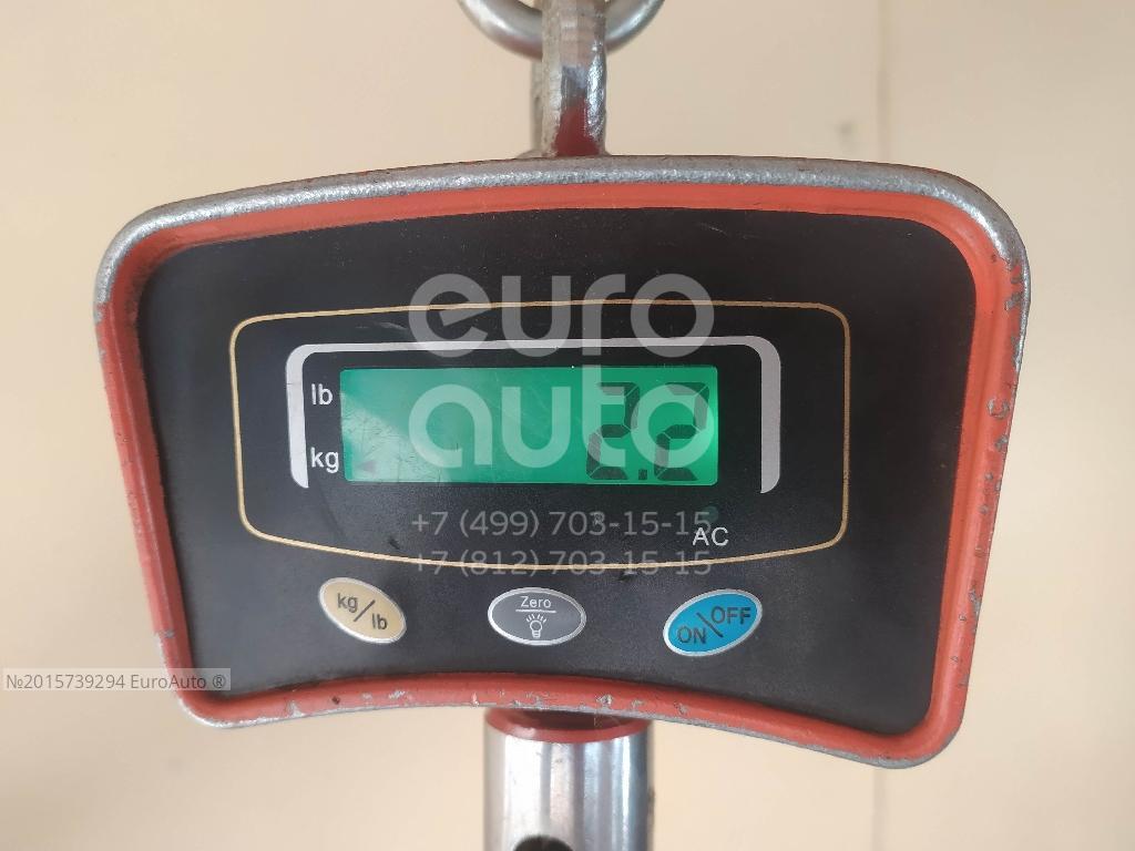 866122JAB0 Бампер задний Hyundai-Kia Mohave 2009 купить бу в