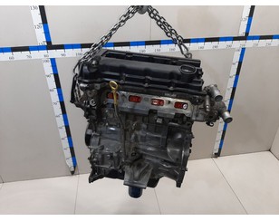 Двигатель (ДВС) 4B12 для Mitsubishi Outlander XL (CW) 2006-2012 б/у состояние отличное