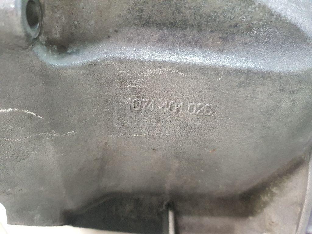 АКПП (автоматическая коробка переключения передач) для  Audi 80/90 [B4] 1991-1995
