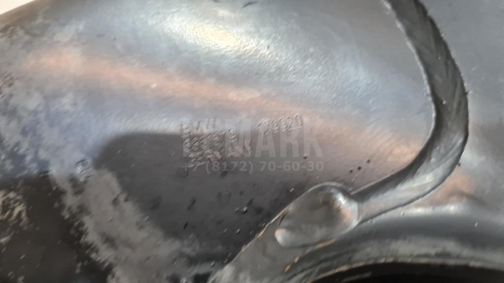 Рычаг задний продольный левый для  BPW ECO 0-1996