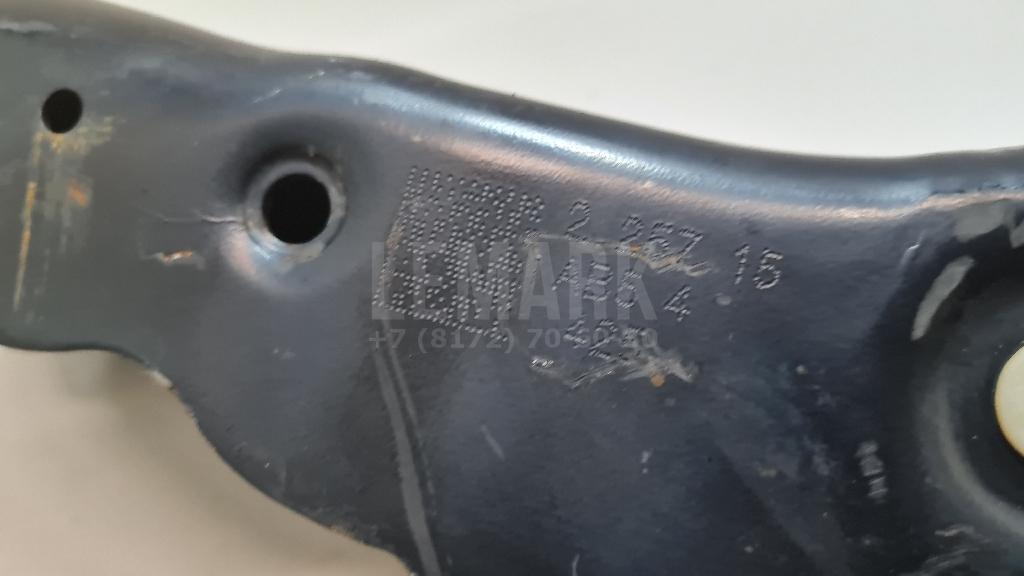 Рычаг задний продольный левый для  BPW ECO 0-1996