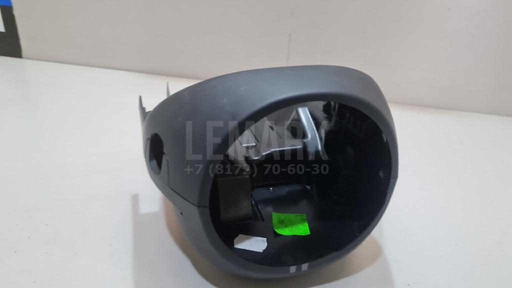 Кожух рулевой колонки для  BPW SH 1995