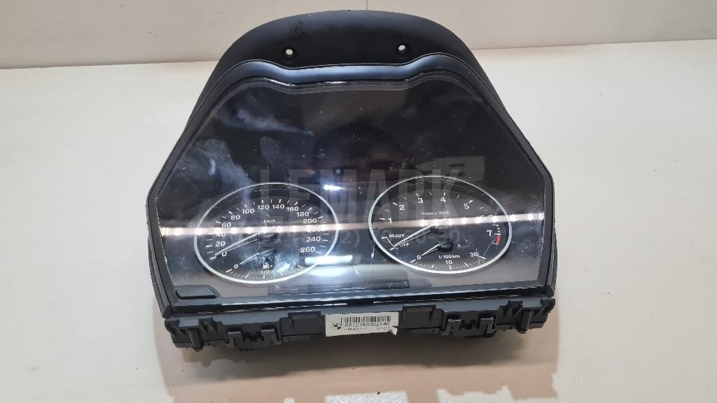 Панель приборов для  BMW 5-serie E60/E61 2003-2009