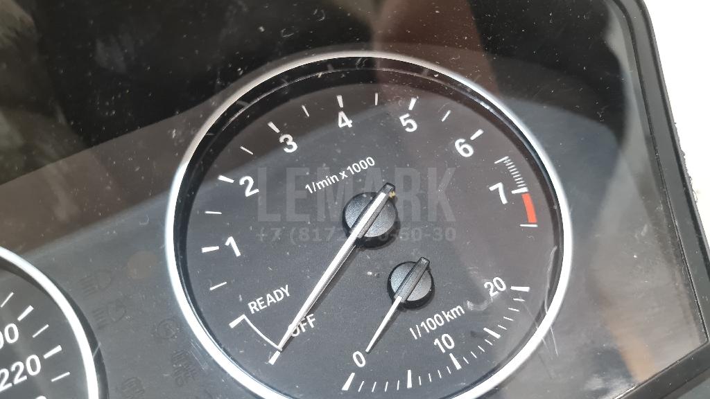 Панель приборов для  BMW 5-serie E60/E61 2003-2009