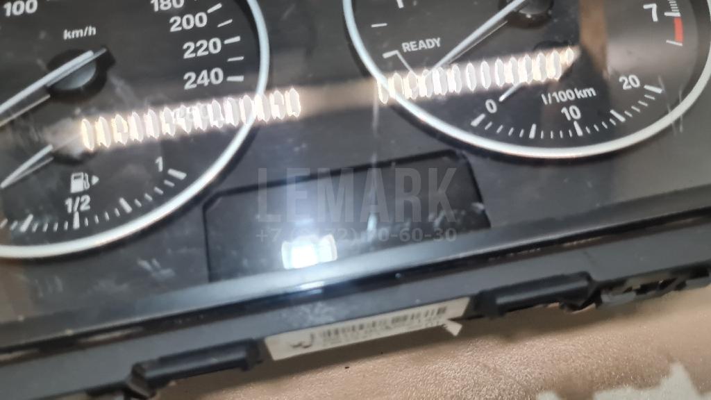 Панель приборов для  BMW 5-serie E60/E61 2003-2009