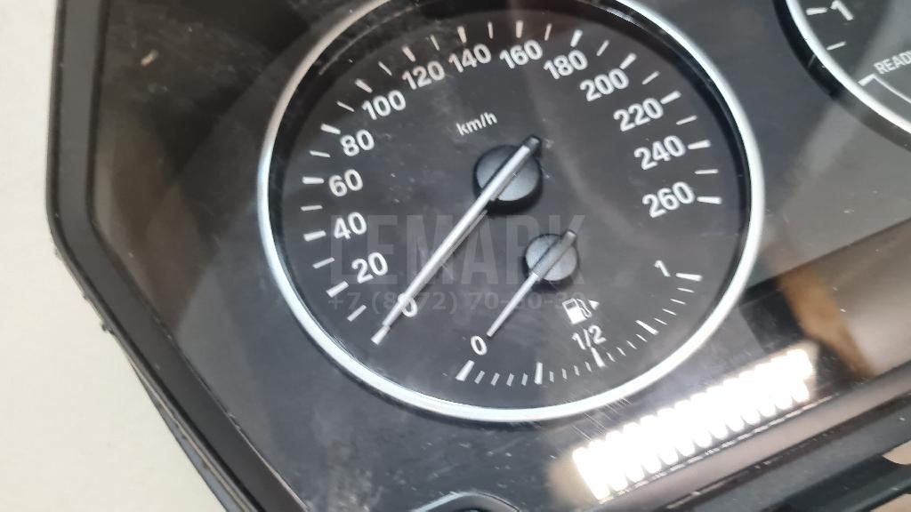Панель приборов для  BMW 5-serie E60/E61 2003-2009