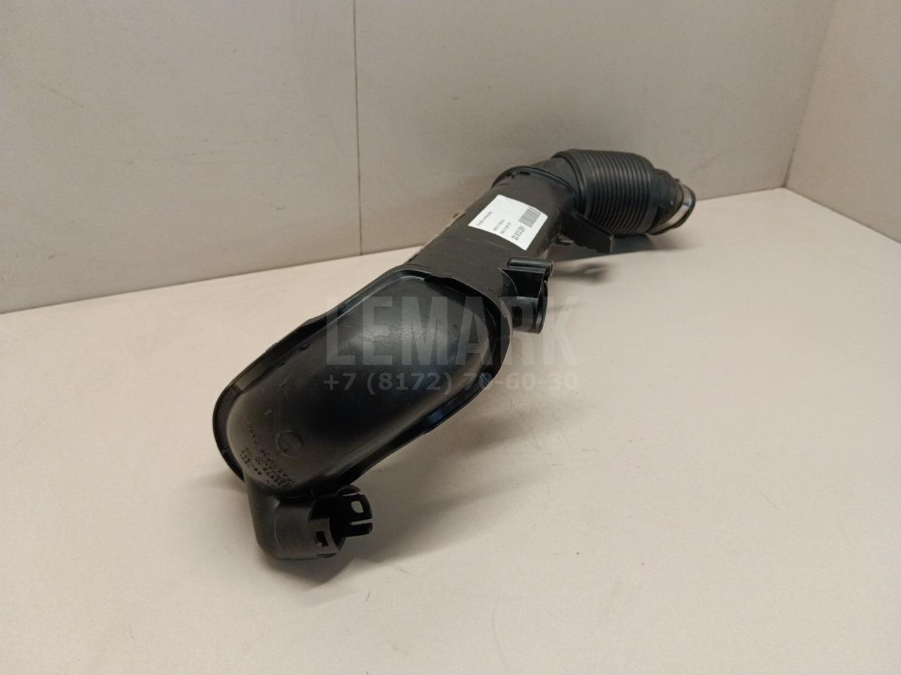 Патрубок интеркулера для  Ford Focus II 2005-2008