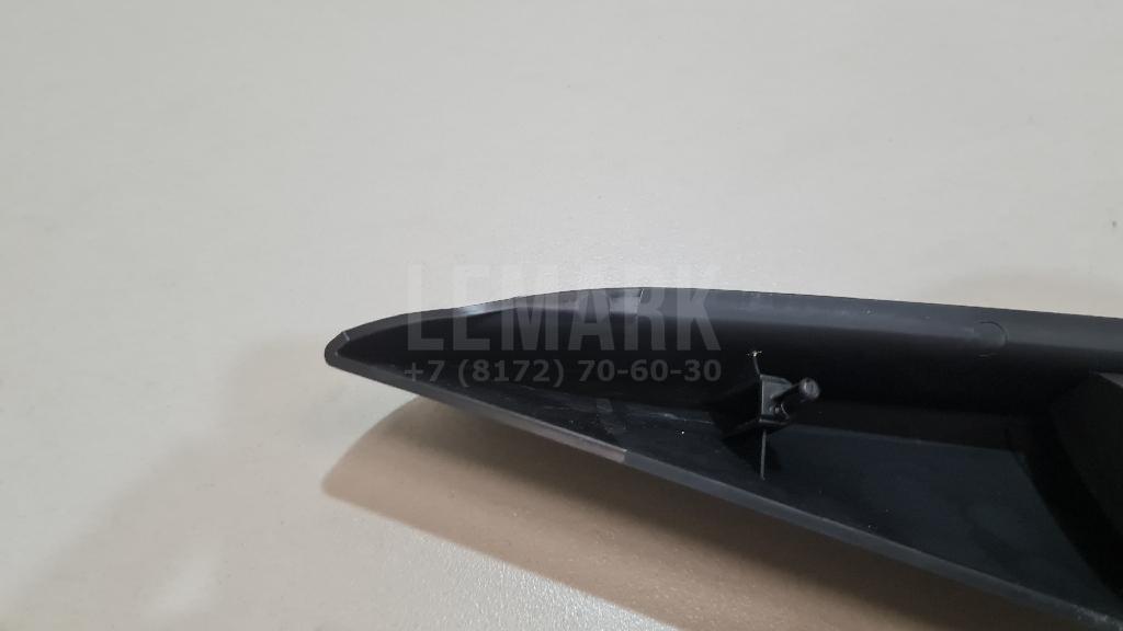 Крышка зеркала внутренняя правая для  Aurus Senat 2021