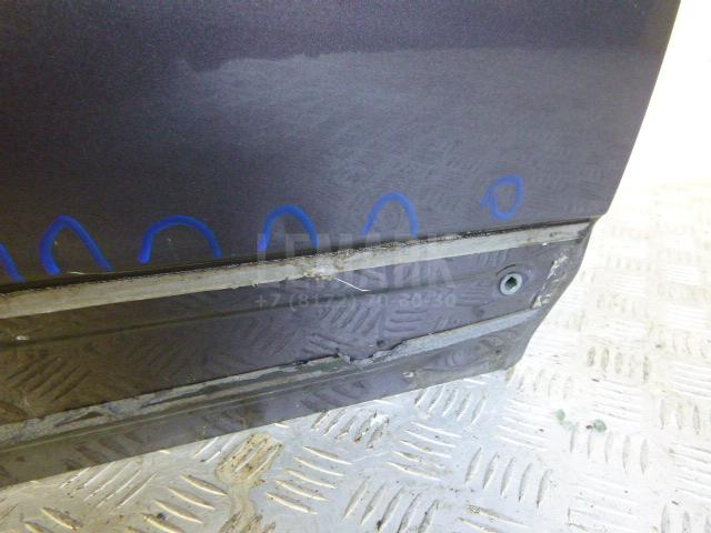 Дверь задняя правая для  BMW 6-serie E63 2004-2009