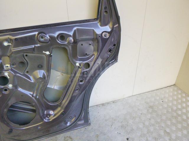 Дверь задняя правая для  BMW 6-serie E63 2004-2009