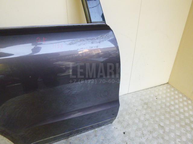 Дверь задняя правая для  BMW 6-serie E63 2004-2009
