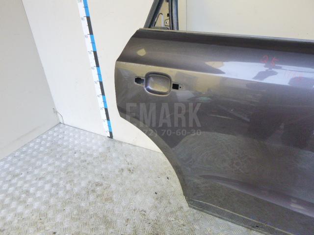 Дверь задняя правая для  BMW 6-serie E63 2004-2009