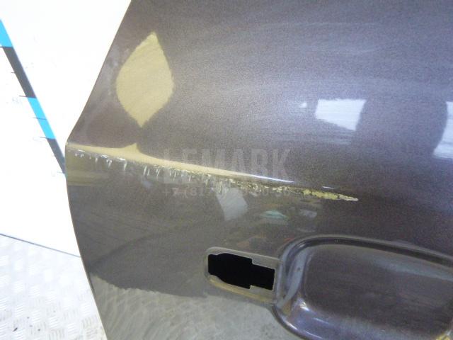 Дверь задняя правая для  BMW 6-serie E63 2004-2009