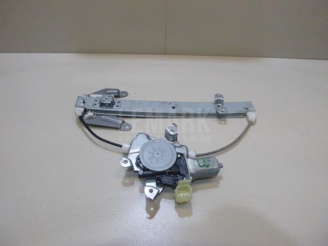 Стеклоподъемник электр. задний левый 82721JG00A Nissan