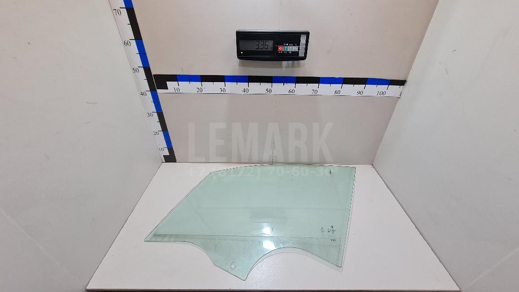 Стекло двери передней левой для  BPW ECO MAX 1996