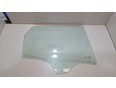 Стекло двери задней правой