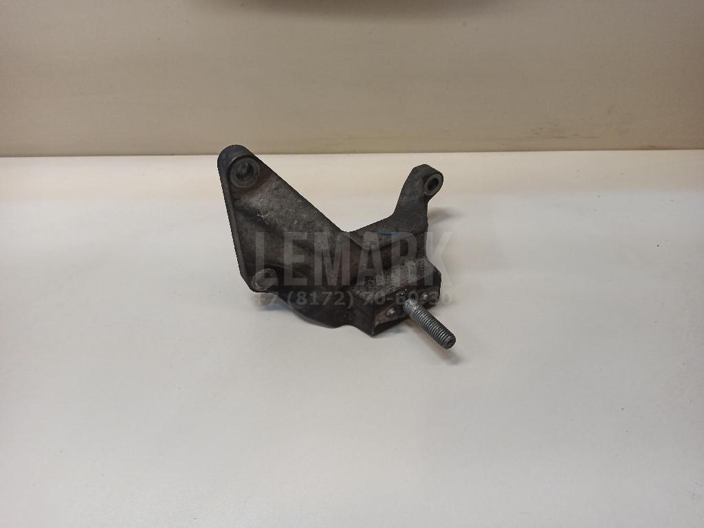 Кронштейн КПП левый 6G917M125DB Ford
