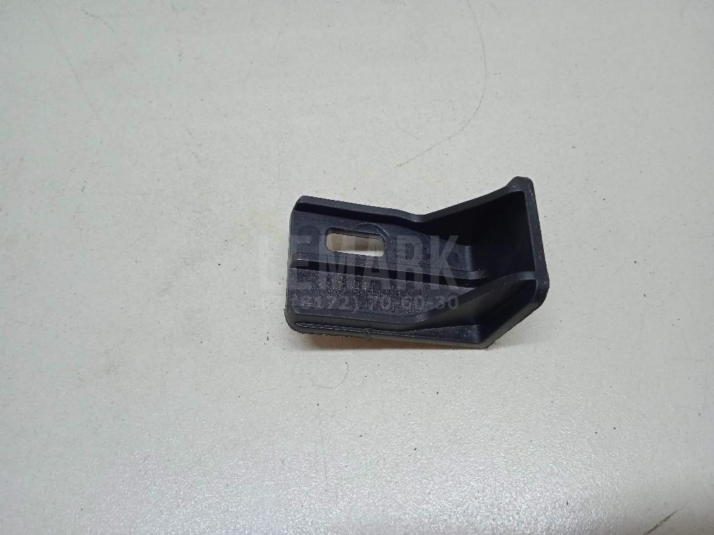 Кронштейн переднего бампера для  BMW 7-serie G11/G12 2015-2022