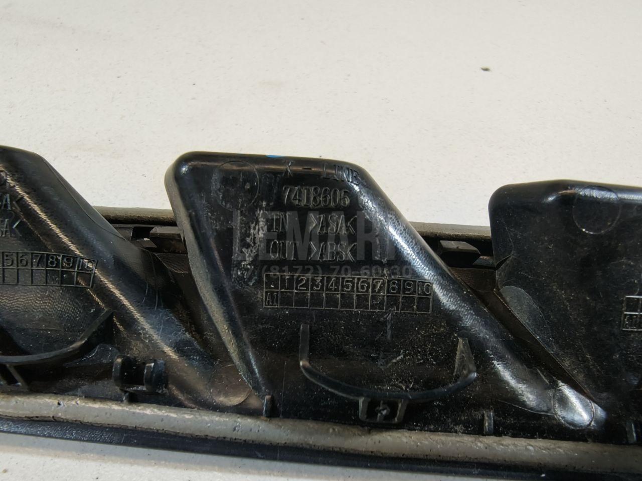 Накладка на крыло для  Alfa Romeo Spider 1971-1993