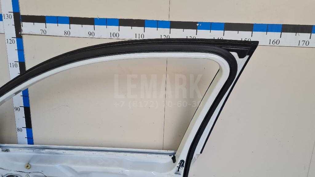 Дверь передняя правая для  Audi 80/90 [B4] 1991-1995