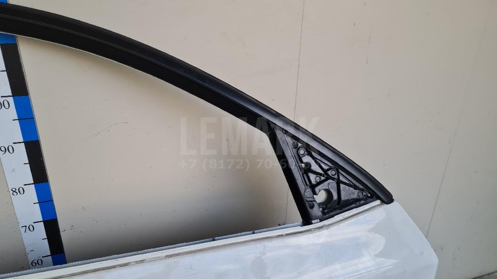 Дверь передняя правая для  Audi 80/90 [B4] 1991-1995