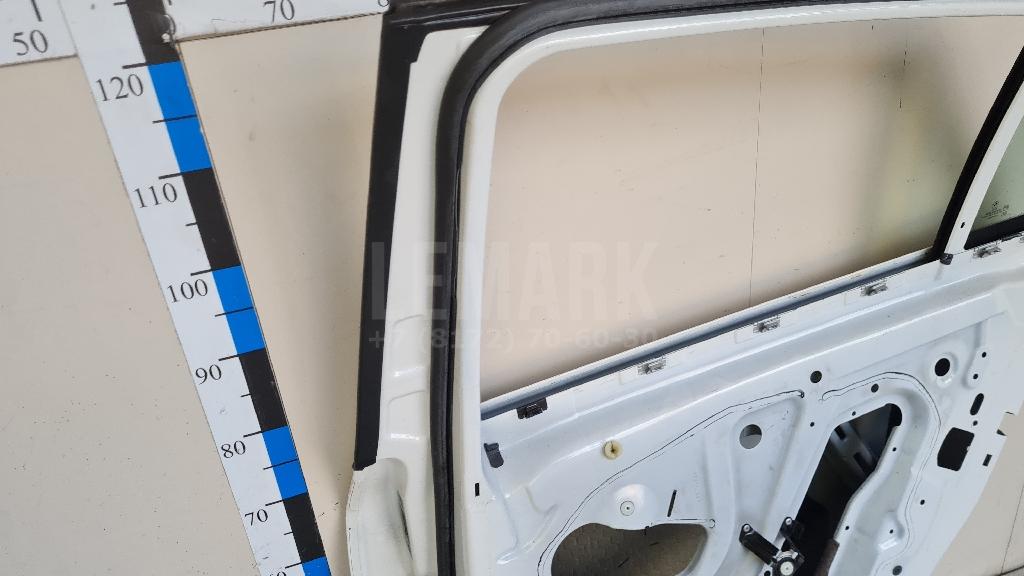 Дверь задняя правая для  BMW 1-serie F40 2019-2024
