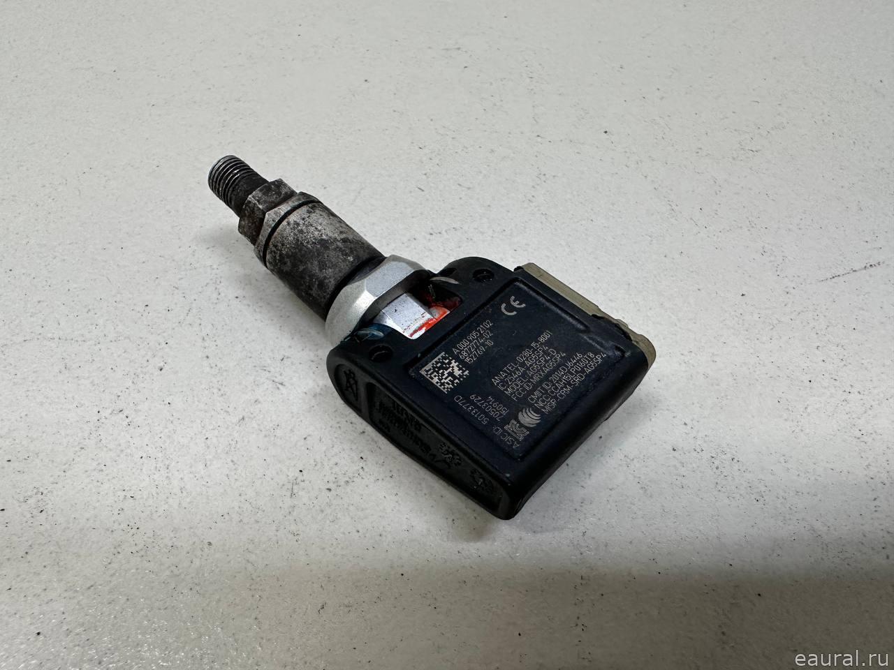 Датчик давления в шине (TPMS)