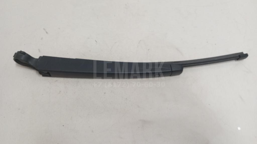 Поводок стеклоочистителя заднего 6R6955707B VAG